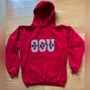 NWOT Ohio State Sweatshirt